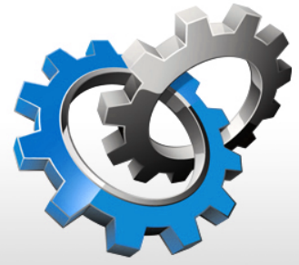 company logo