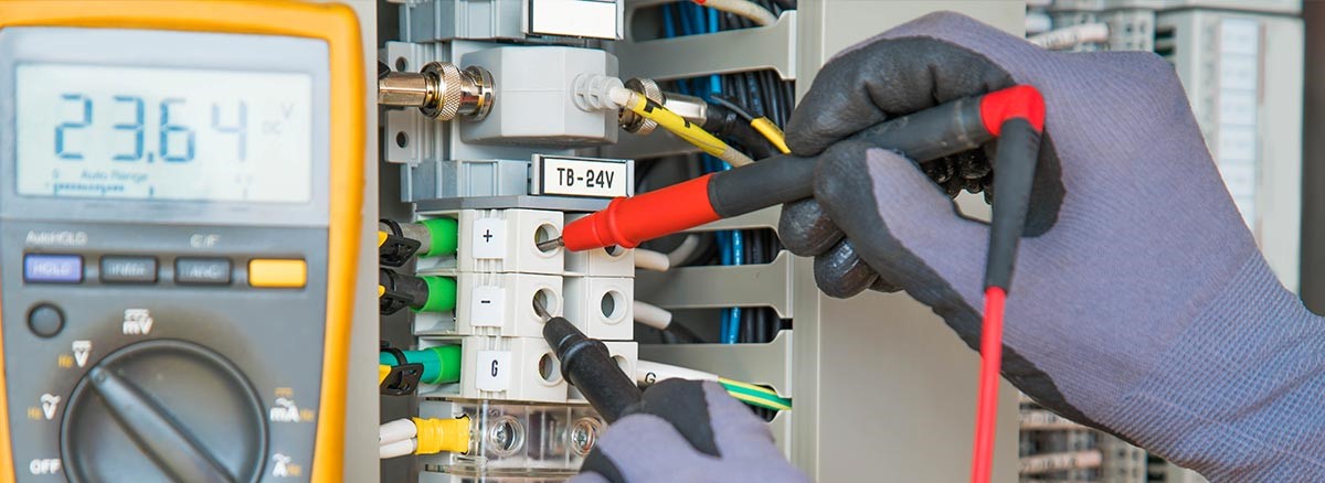 Electrical wiring